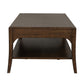 Sylvie Rectangular Coffee Table