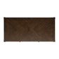 Sylvie Rectangular Coffee Table