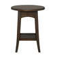 Sylvie Accent Table