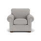 Main Street Fabric Chair