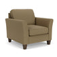 Libby Fabric Chair