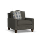 Lottie Fabric Chair