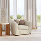 Jewel Fabric Chair