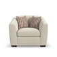 Jewel Fabric Chair