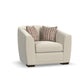 Jewel Fabric Chair