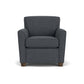 Kingman Fabric Chair