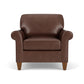 Westside Leather Chair