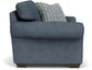 Vail Fabric Chair and a Half