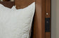 Lincoln King Panel Bed