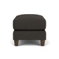 Drew Fabric Ottoman