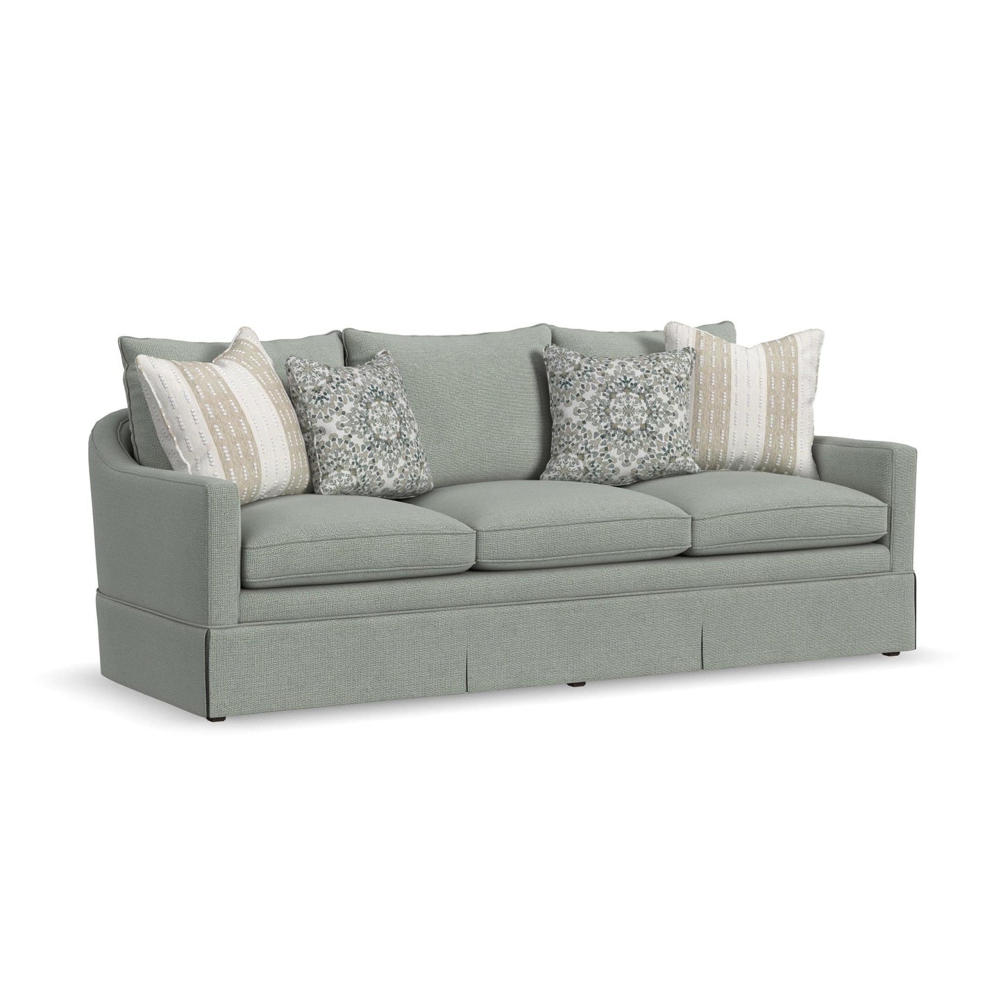 Eleanora Fabric Sofa