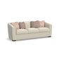 Jewel Fabric Sofa