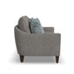 Eleanora Fabric Loveseat