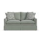Eleanora Fabric Loveseat