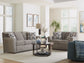 Lakewood Fabric Sofa