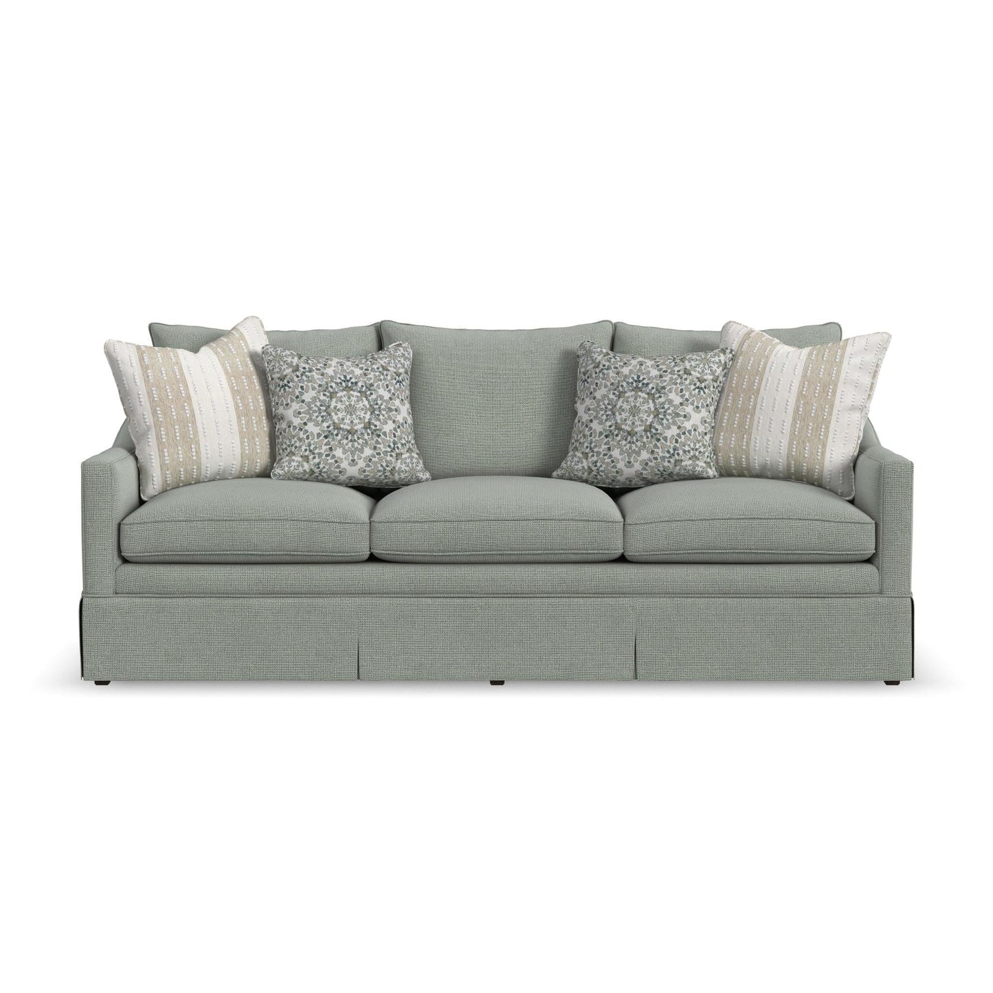 Eleanora Fabric Sofa
