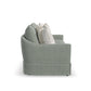 Eleanora Fabric Sofa