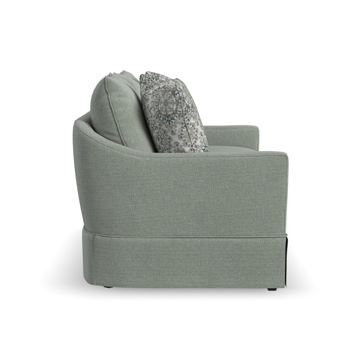 Eleanora Fabric Loveseat