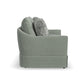 Eleanora Fabric Loveseat