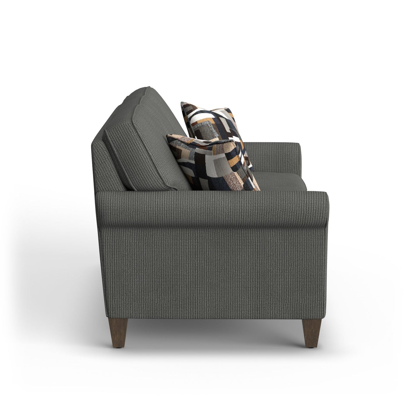 Westside Fabric Sofa