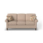 Westside Fabric Sofa