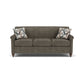 Stella Fabric Sofa