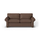 Vail Leather Sofa