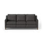 Finley Leather Sofa