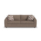 Chevy Fabric Sofa