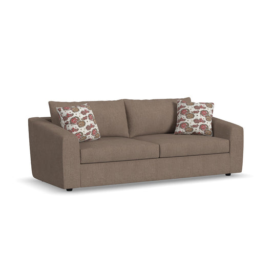Chevy Fabric Sofa