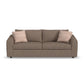 Chevy Fabric Sofa
