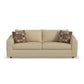 Chevy Fabric Sofa