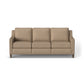Finley Leather Sofa