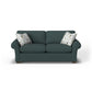 Vail Fabric Sofa