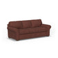 Vail Leather Sofa