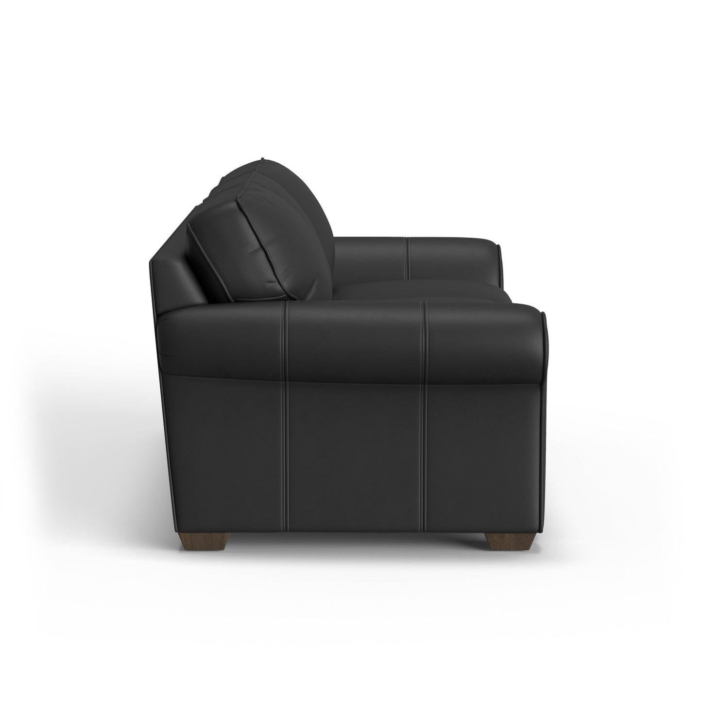 Vail Leather Sofa