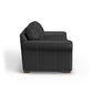 Vail Leather Sofa
