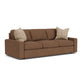 Sky Fabric Sofa