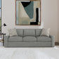 Sky Fabric Sofa