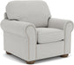 Preston Fabric Chair
