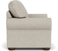 Preston Fabric Chair