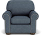 Preston Fabric Chair