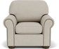 Preston Fabric Chair
