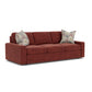 Sky Fabric Sofa