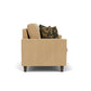 Thomas Fabric Loveseat