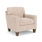 Moxy Fabric Chair