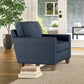 Moxy Fabric Chair