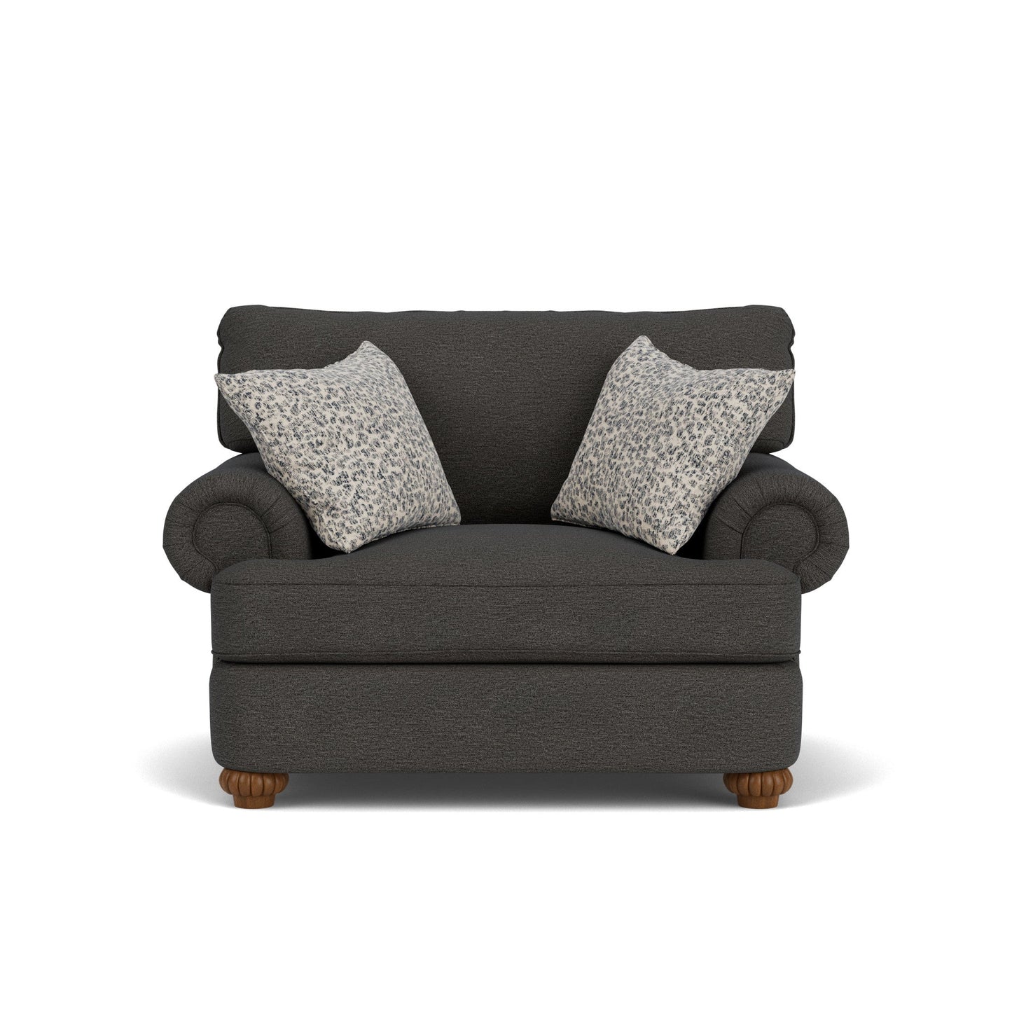 Patterson Fabric Chair