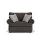 Patterson Fabric Chair
