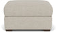 Randall Fabric Ottoman